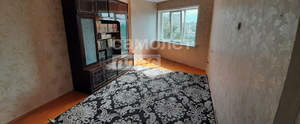 3-к квартира, вторичка, 62м2, 8/9 этаж