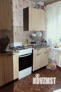 1-к квартира, вторичка, 30м2, 3/5 этаж