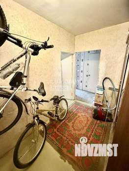 2-к квартира, вторичка, 52м2, 8/9 этаж