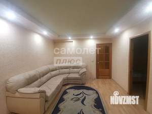 4-к квартира, вторичка, 85м2, 9/12 этаж