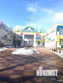 3-к квартира, вторичка, 62м2, 2/9 этаж