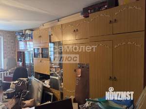 1-к квартира, вторичка, 51м2, 1/16 этаж