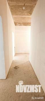 2-к квартира, вторичка, 63м2, 1/15 этаж