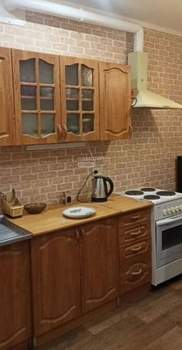 1-к квартира, вторичка, 44м2, 6/16 этаж