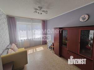 1-к квартира, вторичка, 35м2, 2/5 этаж