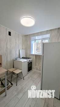 1-к квартира, вторичка, 32м2, 2/5 этаж