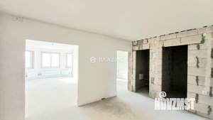 2-к квартира, вторичка, 79м2, 8/17 этаж