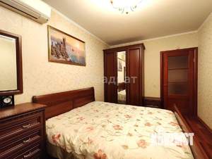 2-к квартира, вторичка, 52м2, 3/10 этаж