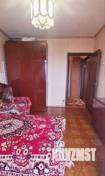 2-к квартира, вторичка, 51м2, 8/10 этаж