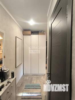 1-к квартира, вторичка, 31м2, 2/5 этаж