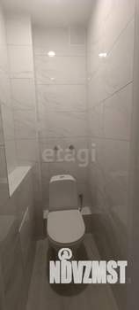 2-к квартира, вторичка, 50м2, 9/9 этаж