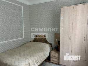 3-к квартира, вторичка, 60м2, 2/5 этаж