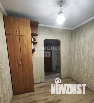 3-к квартира, вторичка, 63м2, 3/9 этаж