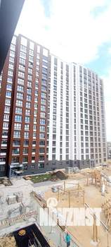 3-к квартира, вторичка, 91м2, 14/17 этаж