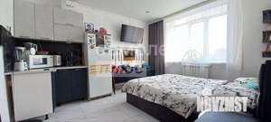 1-к квартира, вторичка, 27м2, 3/5 этаж