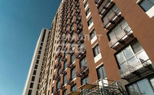 3-к квартира, вторичка, 91м2, 14/17 этаж