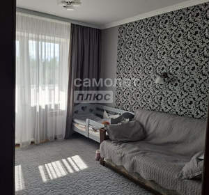 2-к квартира, вторичка, 50м2, 7/9 этаж