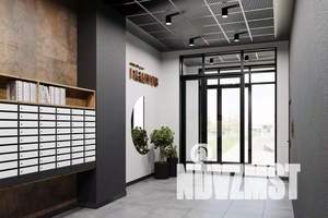 1-к квартира, вторичка, 50м2, 11/22 этаж