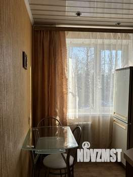 3-к квартира, вторичка, 57м2, 3/5 этаж