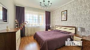 3-к квартира, вторичка, 75м2, 10/10 этаж