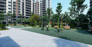 2-к квартира, вторичка, 75м2, 19/19 этаж