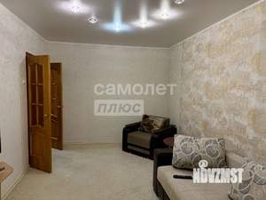 3-к квартира, вторичка, 64м2, 4/9 этаж