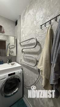 3-к квартира, вторичка, 56м2, 2/5 этаж