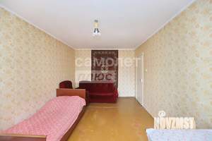 2-к квартира, вторичка, 44м2, 4/5 этаж