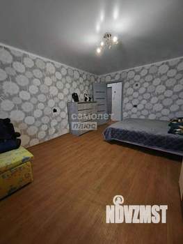 1-к квартира, вторичка, 37м2, 13/16 этаж