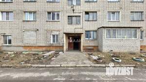 1-к квартира, вторичка, 18м2, 4/5 этаж