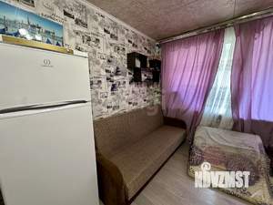 1-к квартира, вторичка, 14м2, 1/4 этаж