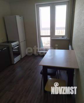 1-к квартира, вторичка, 41м2, 16/21 этаж