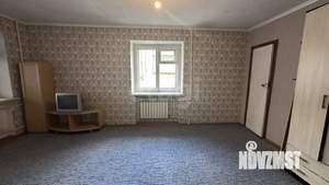 1-к квартира, вторичка, 31м2, 1/4 этаж