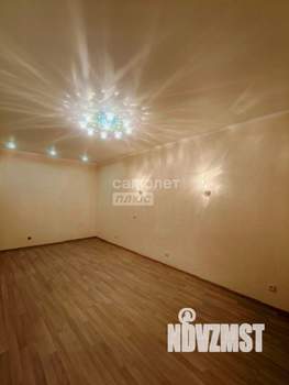 1-к квартира, вторичка, 43м2, 16/22 этаж