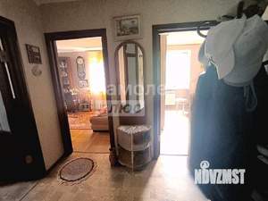 3-к квартира, вторичка, 61м2, 4/5 этаж