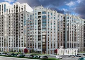 1-к квартира, вторичка, 40м2, 11/17 этаж