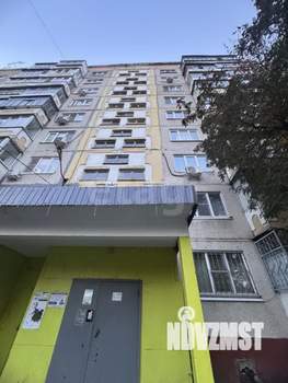 1-к квартира, вторичка, 36м2, 7/9 этаж