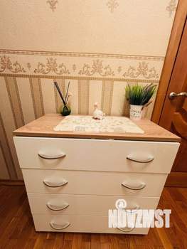 2-к квартира, вторичка, 65м2, 3/5 этаж