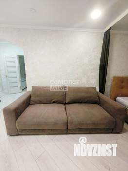 1-к квартира, вторичка, 41м2, 16/17 этаж