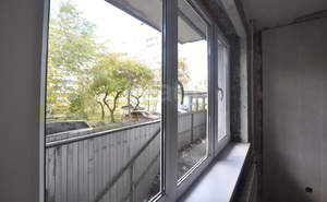 3-к квартира, вторичка, 61м2, 1/5 этаж