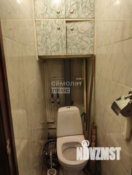 2-к квартира, вторичка, 45м2, 1/5 этаж