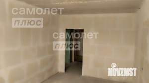 1-к квартира, вторичка, 42м2, 15/17 этаж