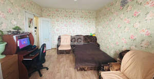 2-к квартира, вторичка, 52м2, 4/10 этаж