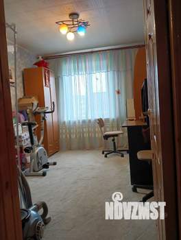 3-к квартира, вторичка, 75м2, 7/8 этаж