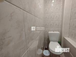3-к квартира, вторичка, 65м2, 8/14 этаж