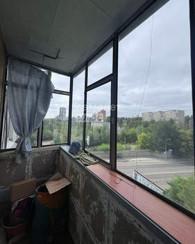 1-к квартира, вторичка, 40м2, 6/10 этаж