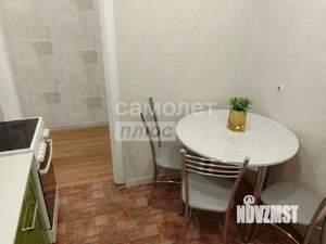 1-к квартира, вторичка, 32м2, 5/16 этаж