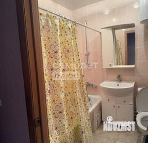 1-к квартира, вторичка, 33м2, 4/10 этаж