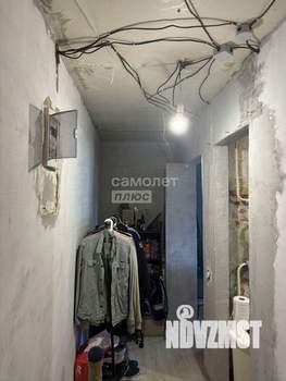 1-к квартира, вторичка, 31м2, 5/5 этаж