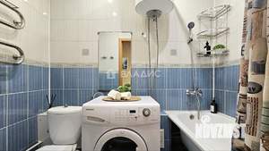 1-к квартира, вторичка, 31м2, 9/9 этаж